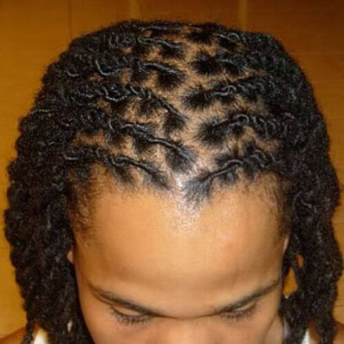 Featured image of post Box Braids Braided Dread Styles For Males