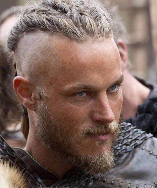 45 Shaved Hairstyles For Men Going Professional 