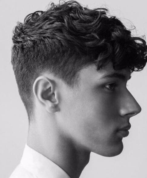 45 Suave Hairstyles for Men with Wavy Hair to Try Out | MenHairstylist.com