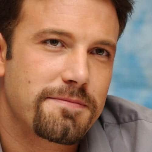 50 Mustache and Goatee Styles for that Devilish Look | MenHairstylist.com
