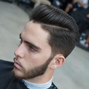 Outgrown Taper: Why Your Haircut Needs an Upgrade & How to Fix It