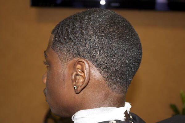 40 Amazing Taper Haircut Styles for Men  MenHairstylist.com