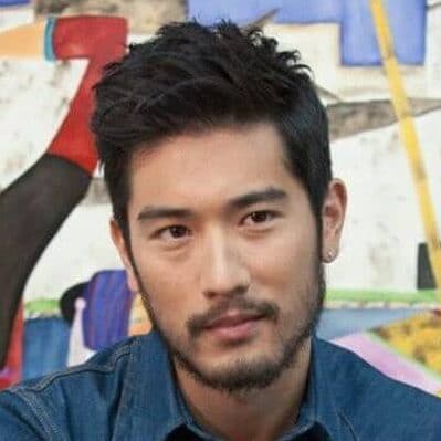 65 Asian Men Hairstyles for an Impeccable Look | Men ...