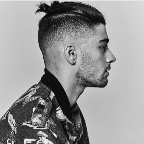 45 Zayn Malik Haircuts & Hairstyles to Try in 2023 (with Pictures)
