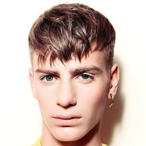 40 Hairstyles for Prom Guaranteed to Make You Prom King