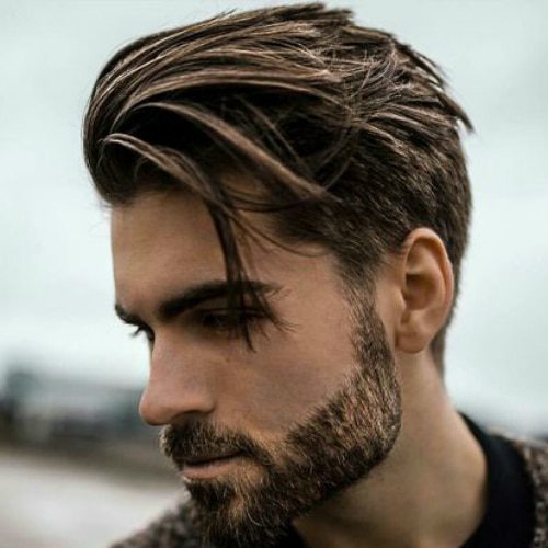 40 Best Medium Length Hairstyles for Men in 2023 | Men Hairstylist