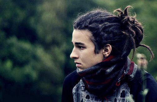 dread styles