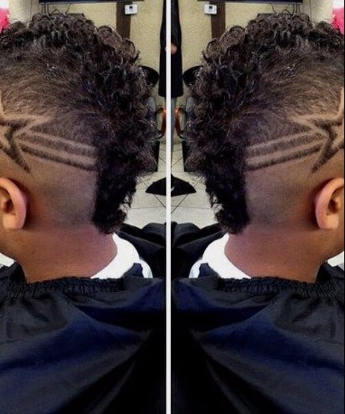 50 Creative Hair Designs For Men To Show Off Your Hair Menhairstylist Com