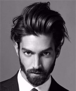 50 Modern Haircuts for Men to Look Dapper in 2022