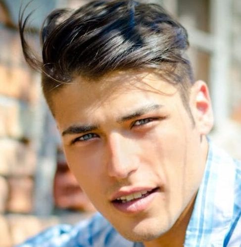 50 Mens Hairstyles for Thin Hair in 2023 | Men Hairstylist