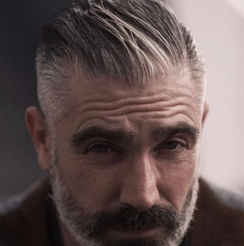 45 Inspirational Men S Hairstyles For Thin Hair