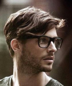 45 Best Side Part Hairstyles for Men (With Pictures)