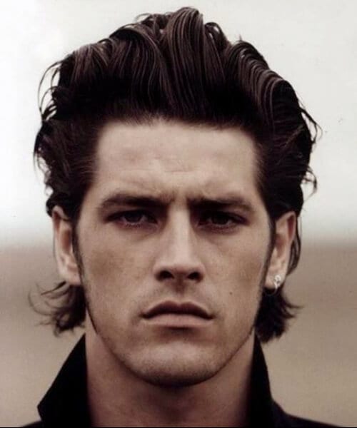 45 Cool Mullet Hairstyles for Men (What to Show Your Barber)