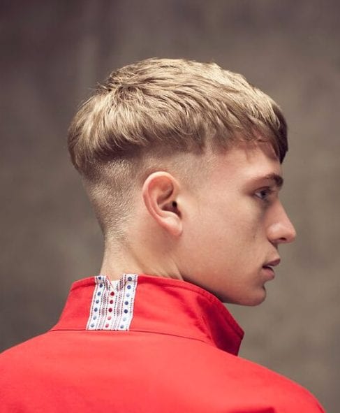 60 Exciting Bowl Cut Haircuts For Men 2022 Gallery  Hairmanz