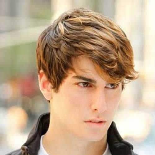 45 Best Layered Haircuts for Men Popular in 2023 (with Pictures)