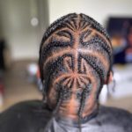 50 Great Cornrow Hairstyles for Men to Try (with Pictures)