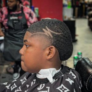 50 Popular Afro Fade Haircuts for Men Trending (with Pictures)