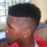 50 Stylish Line Up Haircut Ideas for Men (with Pictures)